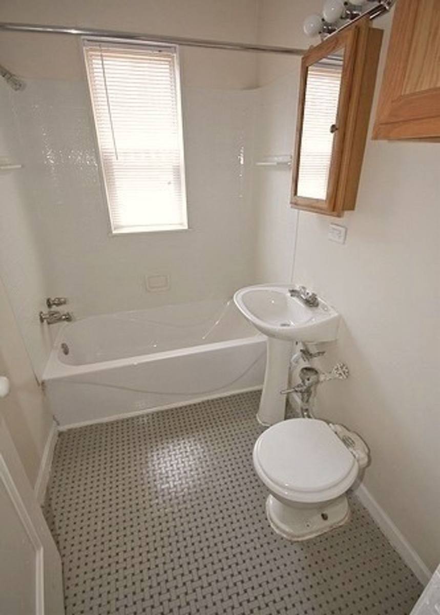 Apartment for rent at 3540 N Meridian St, Indianapolis, IN 46208