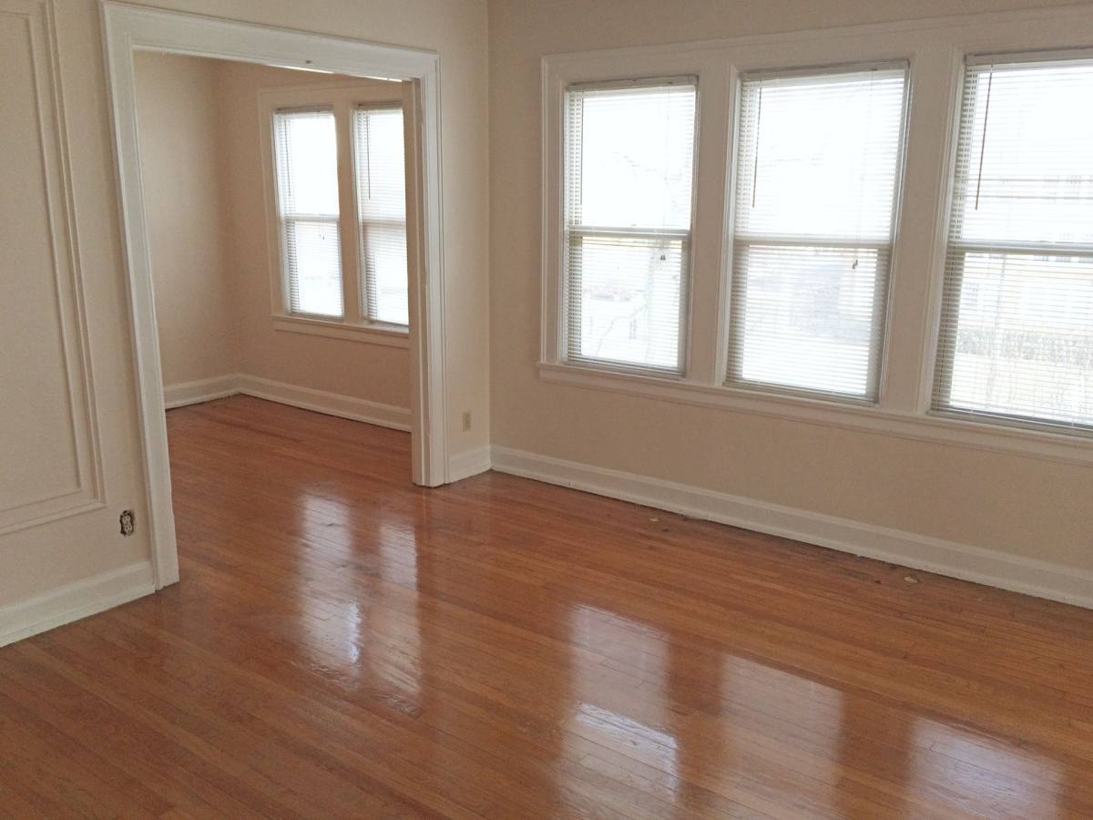 Apartment for rent at 3540 N Meridian St, Indianapolis, IN 46208