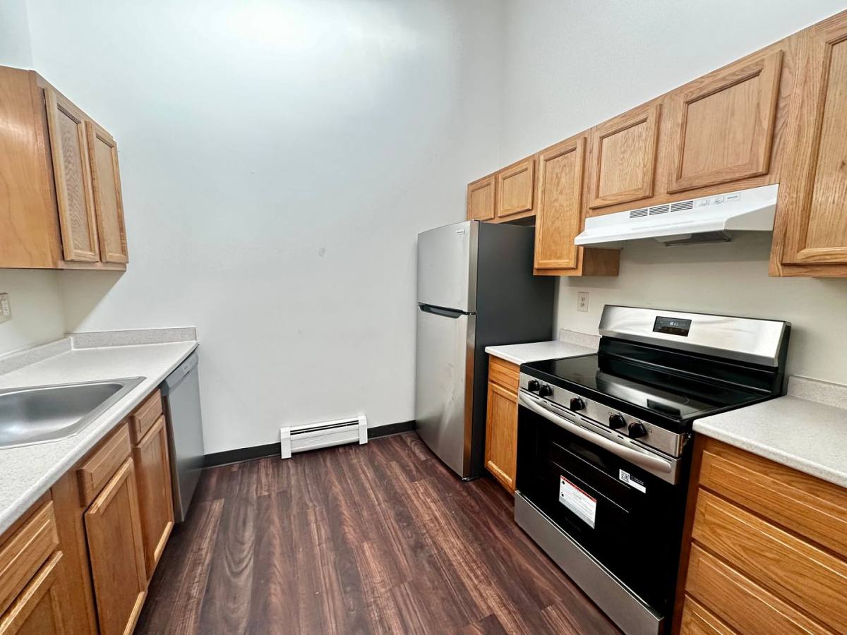 Apartment for rent at 164-178 High St, Holyoke, MA 01040