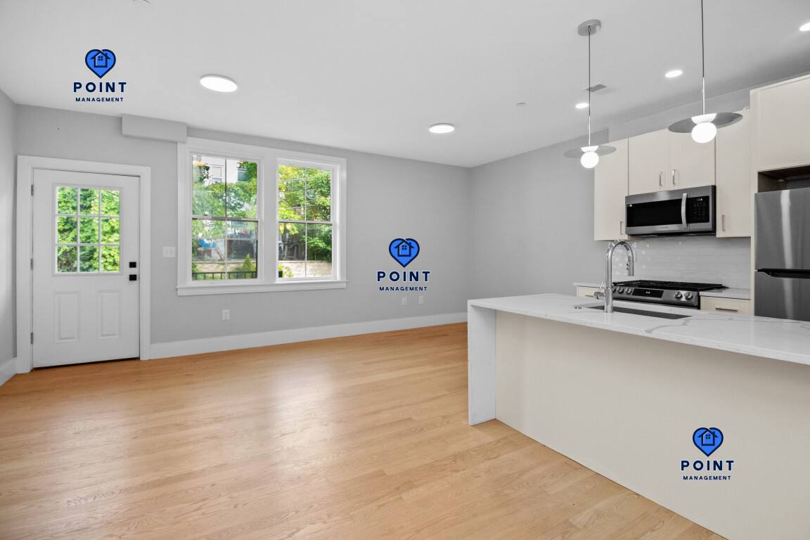 House for rent at 226-228 Princeton St #7, East Boston, MA 02128