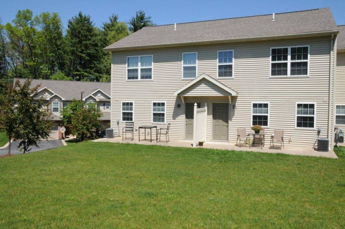 Apartment for rent at 1051 Teaberry Lane, State College, PA 16803