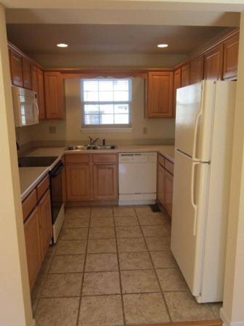 Apartment for rent at 1051 Teaberry Lane, State College, PA 16803