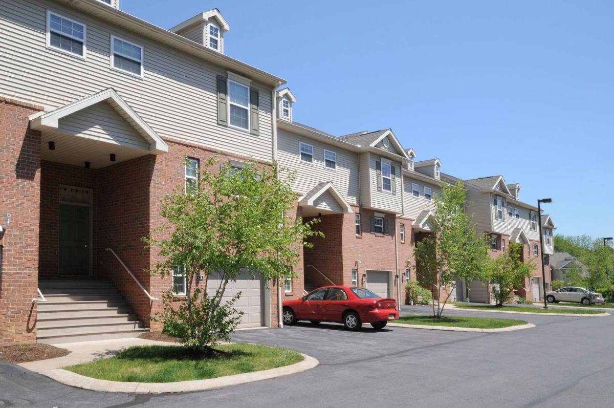 Apartment for rent at 1051 Teaberry Lane, State College, PA 16803