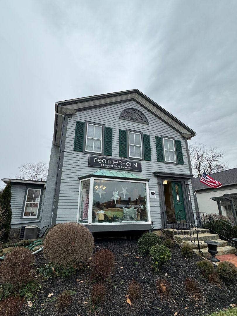Apartment for rent at 219 N Main St, Hudson, OH 44236