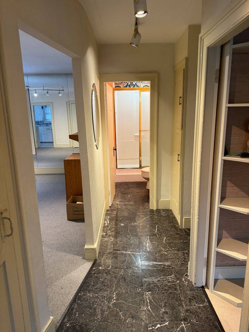 Apartment for rent at 219 N Main St, Hudson, OH 44236