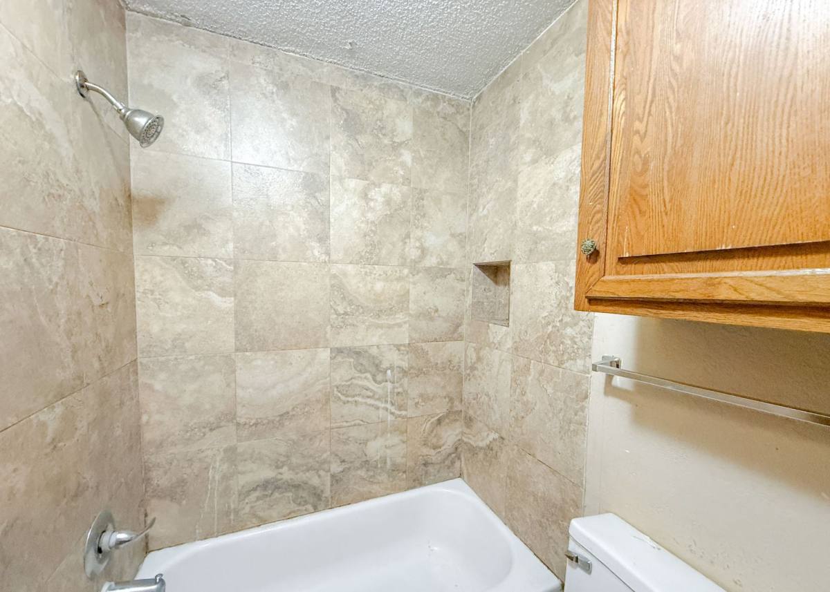 House for rent at 3622 Wynn Circle, Edmond, OK 73013