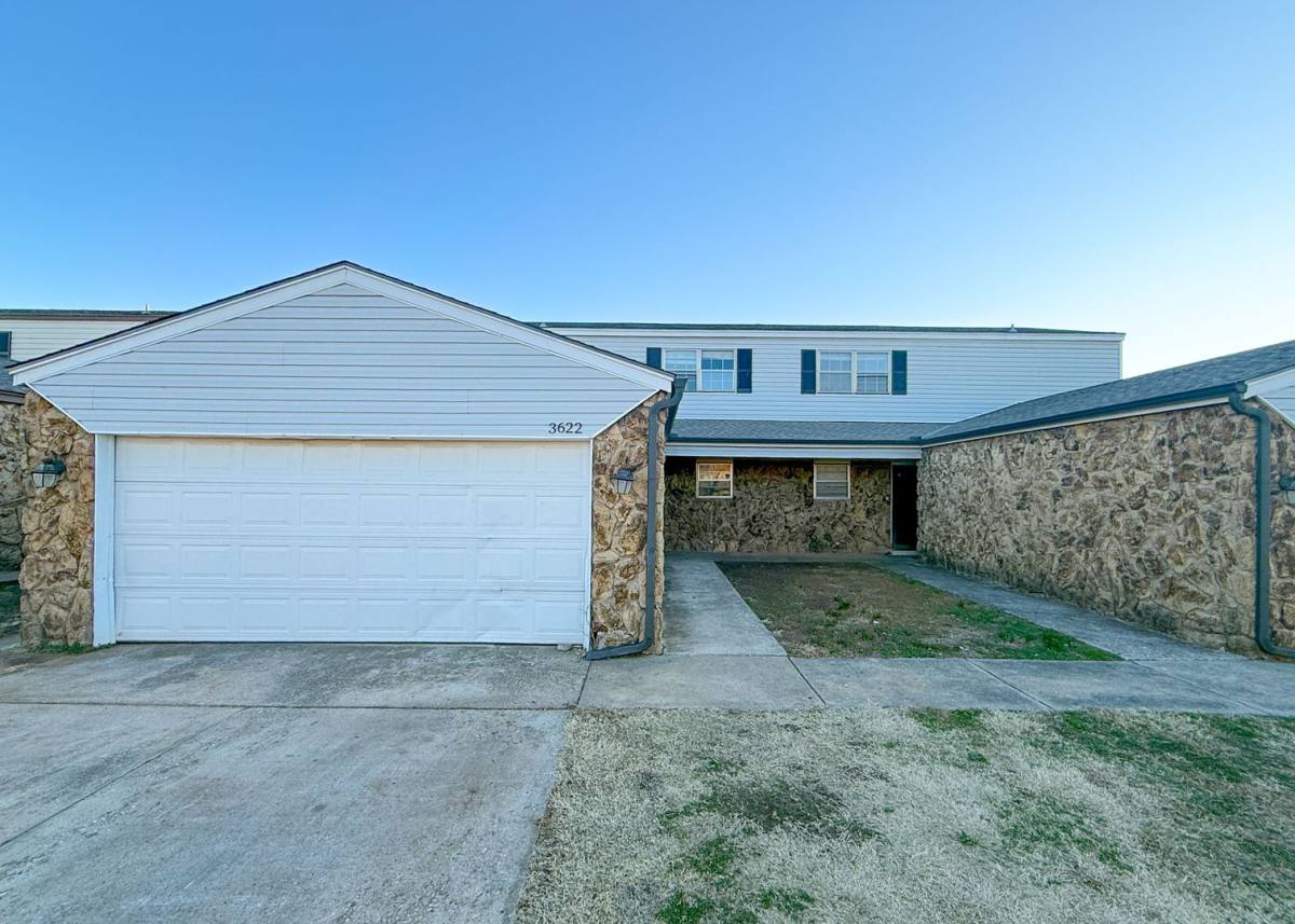 House for rent at 3622 Wynn Circle, Edmond, OK 73013