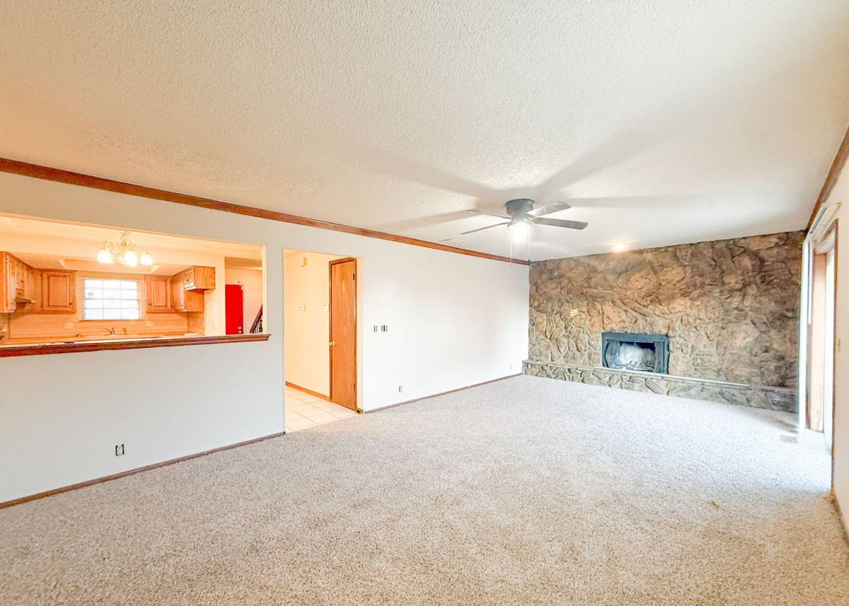 House for rent at 3622 Wynn Circle, Edmond, OK 73013