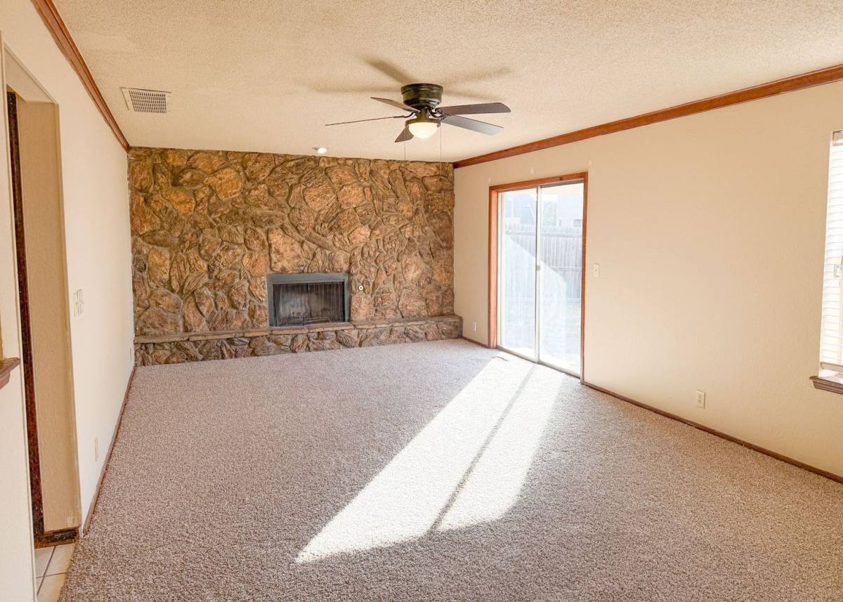 House for rent at 3622 Wynn Circle, Edmond, OK 73013
