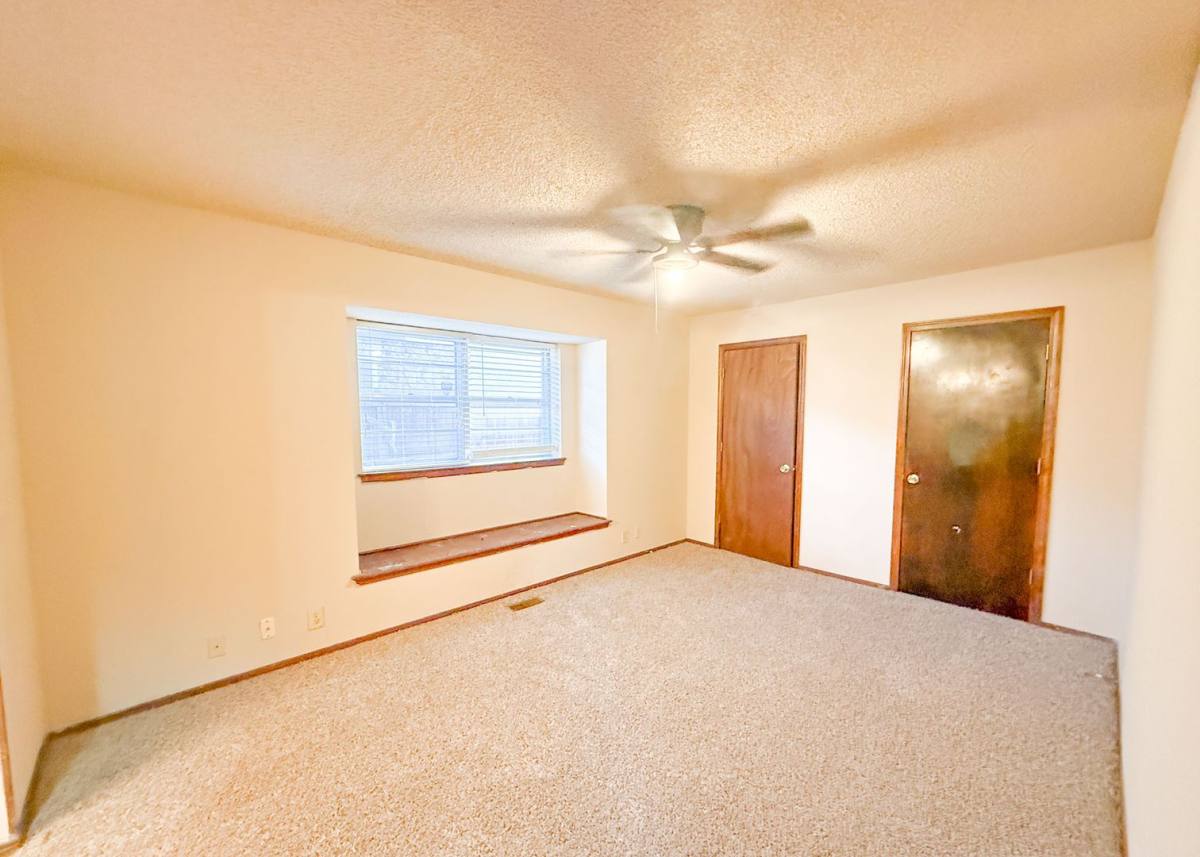 House for rent at 3622 Wynn Circle, Edmond, OK 73013