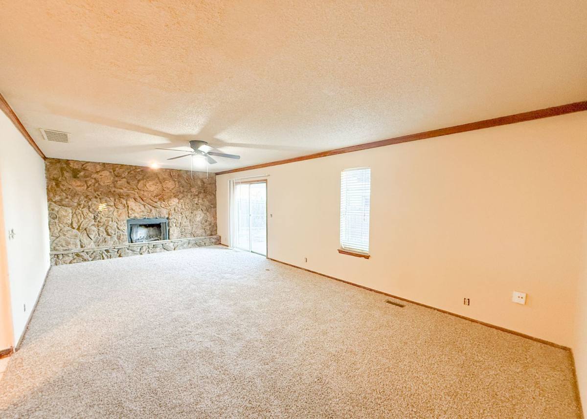 House for rent at 3622 Wynn Circle, Edmond, OK 73013