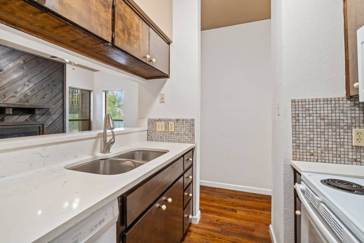 Condo for rent at 612 Park Place #201, Austin, TX 78705