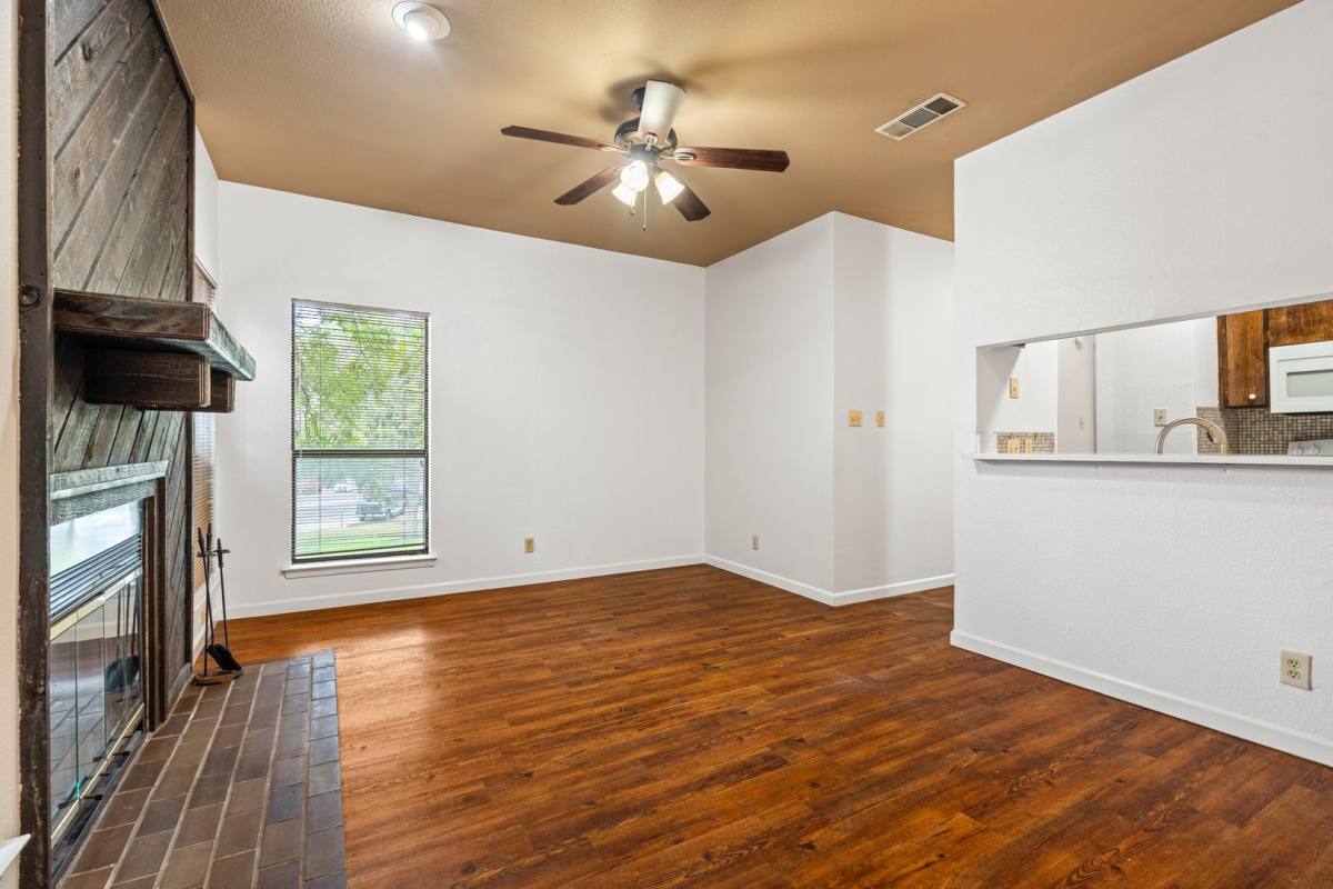 Condo for rent at 612 Park Place #201, Austin, TX 78705
