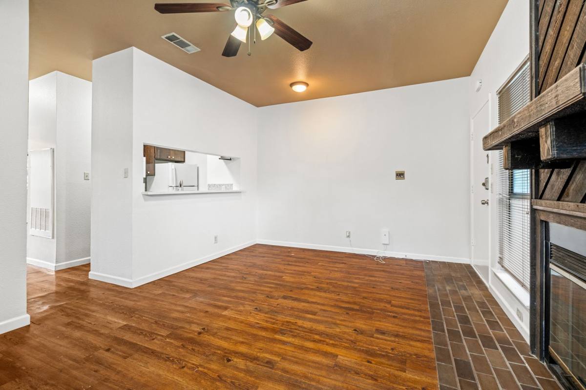 Condo for rent at 612 Park Place #201, Austin, TX 78705