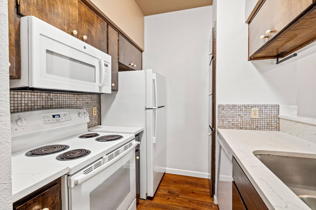 Condo for rent at 612 Park Place #201, Austin, TX 78705