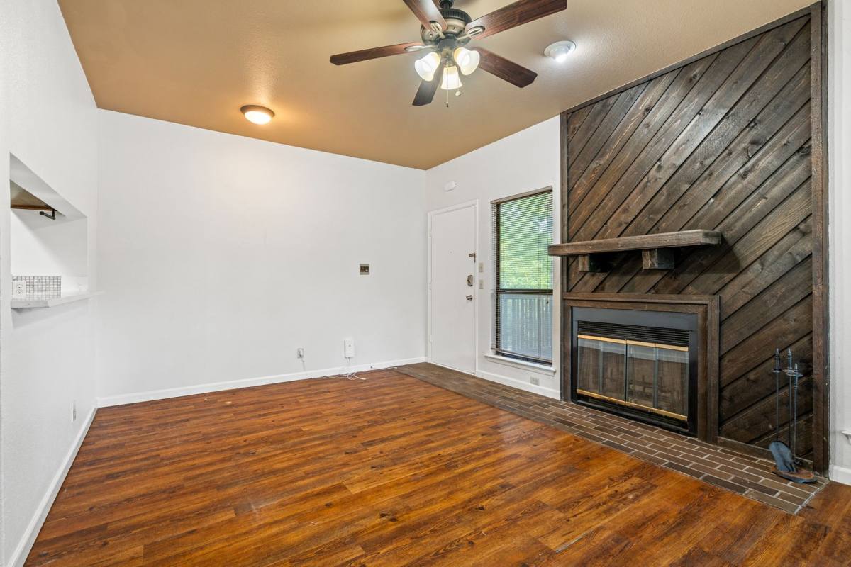 Condo for rent at 612 Park Place #201, Austin, TX 78705