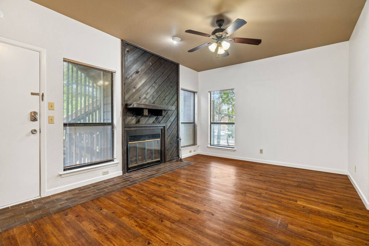 Condo for rent at 612 Park Place #201, Austin, TX 78705