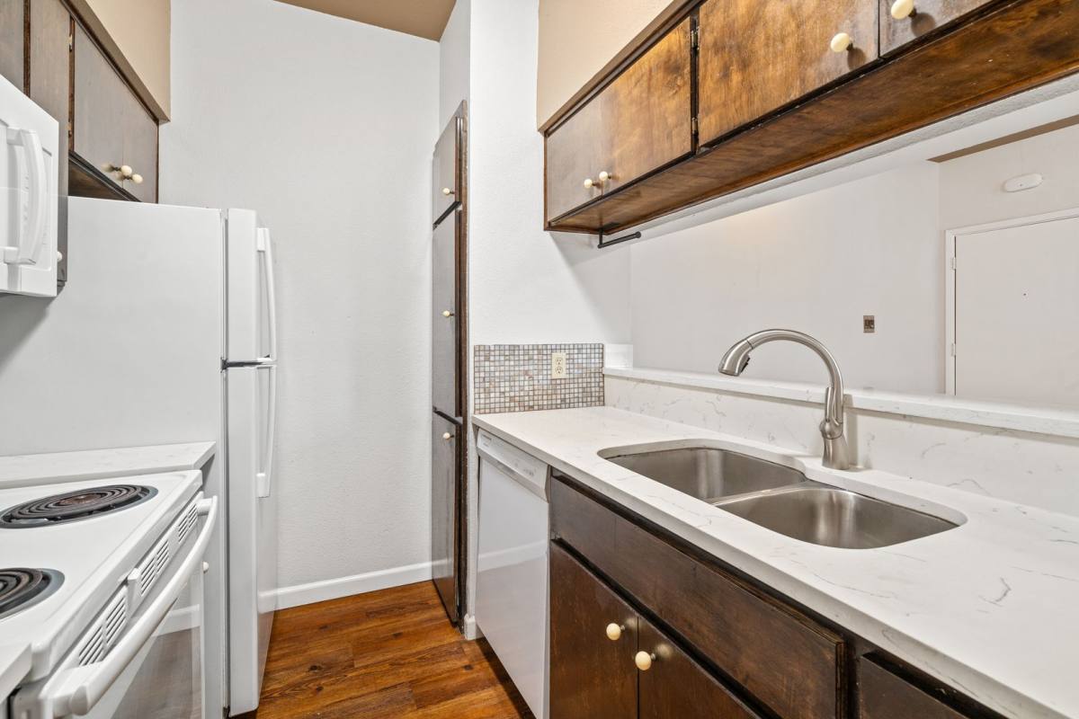 Condo for rent at 612 Park Place #201, Austin, TX 78705