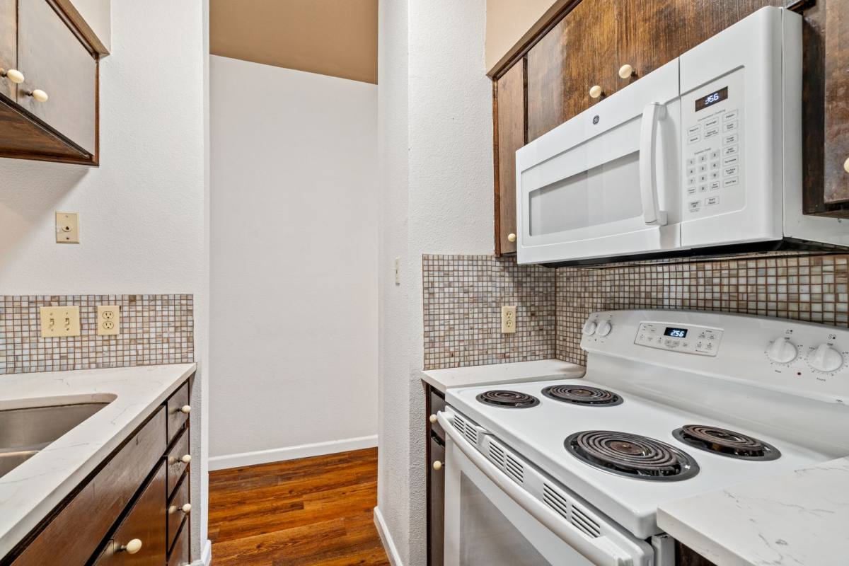 Condo for rent at 612 Park Place #201, Austin, TX 78705