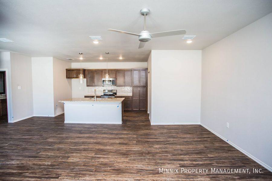 Townhouse for rent at 5865 Virginia Ave #1 Fs, Lubbock, TX 79407