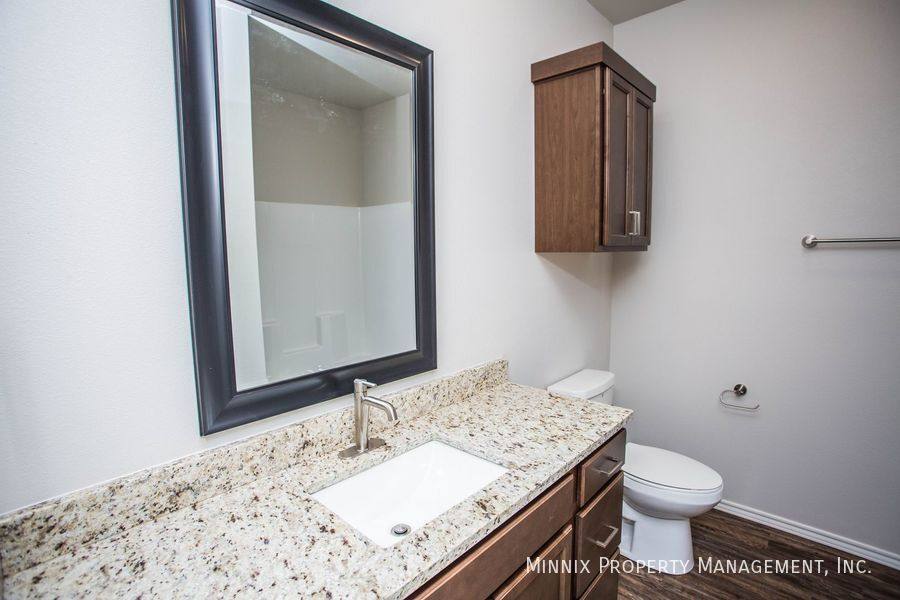 Townhouse for rent at 5865 Virginia Ave #1 Fs, Lubbock, TX 79407