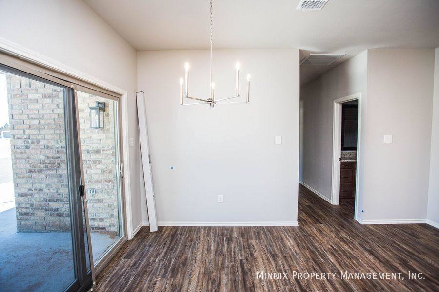 Townhouse for rent at 5865 Virginia Ave #1 Fs, Lubbock, TX 79407