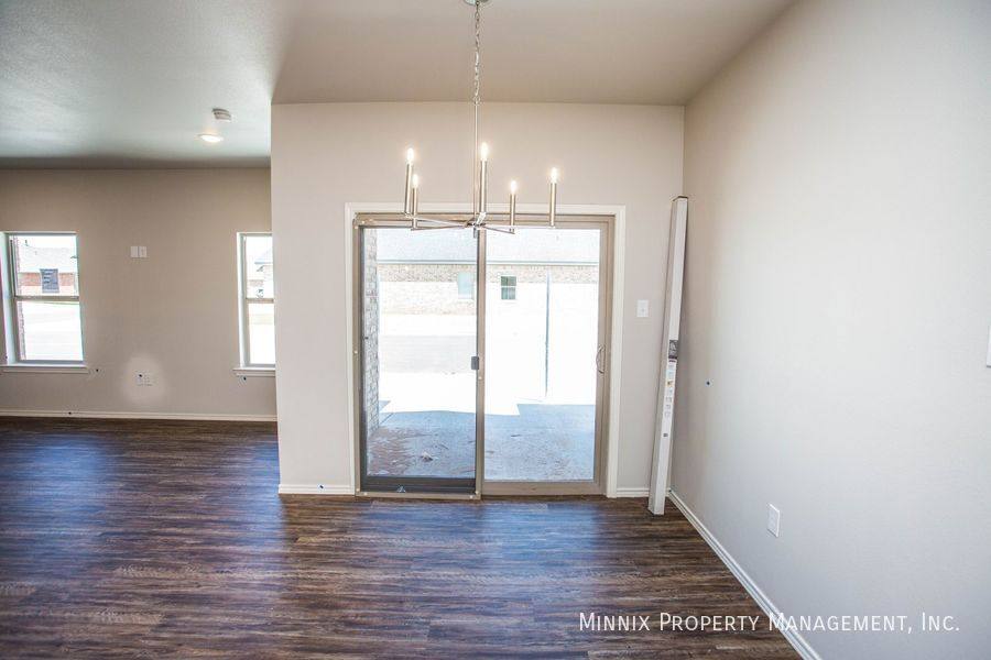 Townhouse for rent at 5865 Virginia Ave #1 Fs, Lubbock, TX 79407