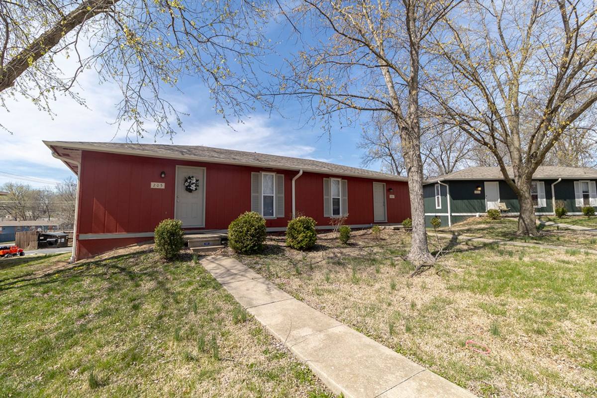 House for rent at 205 Wheaton Court, Columbia, MO 65203