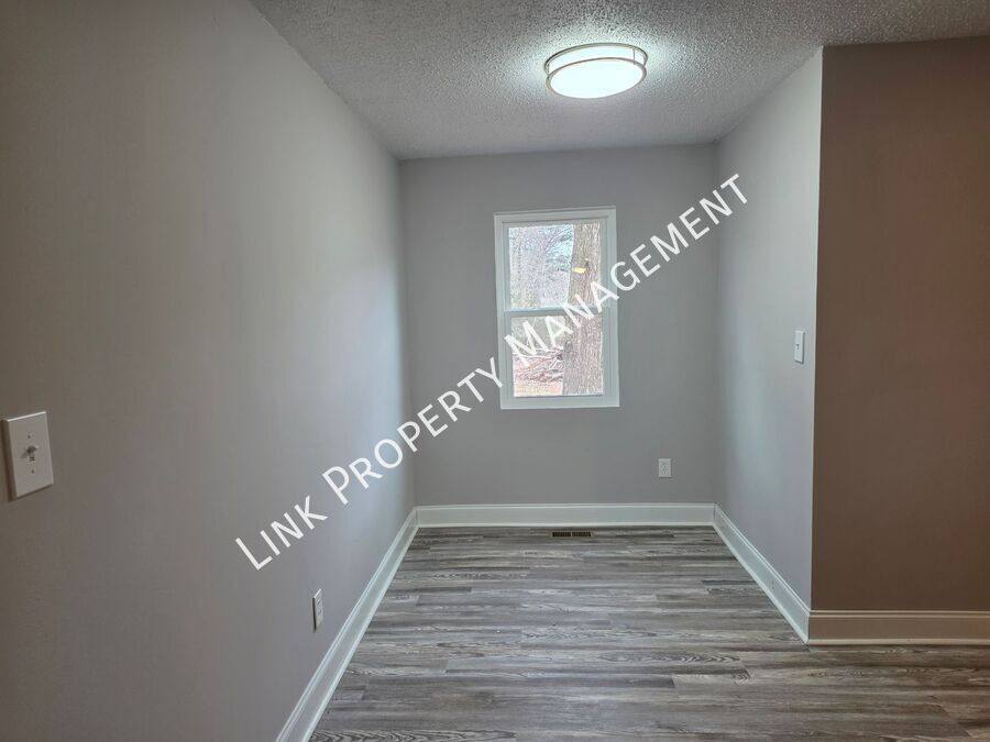 House for rent at 6108 Ramsey Rd, Harrison, TN 37341