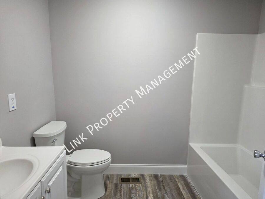 House for rent at 6108 Ramsey Rd, Harrison, TN 37341