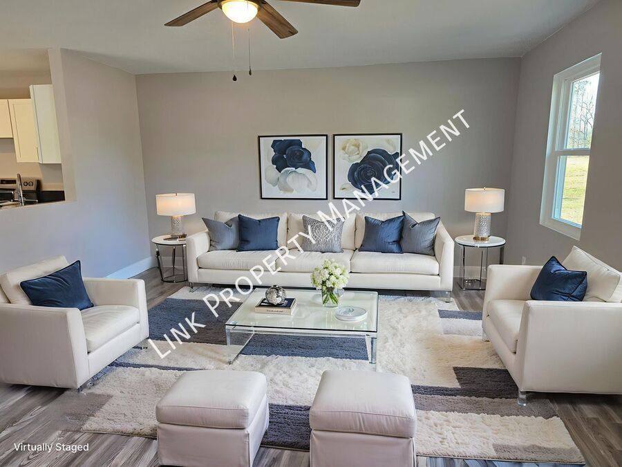 House for rent at 6108 Ramsey Rd, Harrison, TN 37341