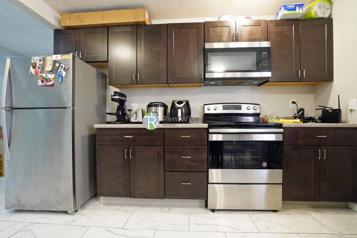 House for rent at 58 Leo Birmingham Parkway #1, Brighton, MA 02135