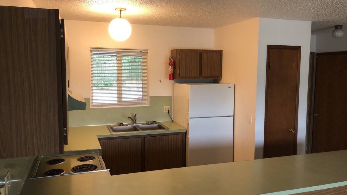 Apartment for rent at 735 NE Maple St, Pullman, WA 99163