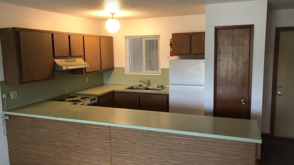 Apartment for rent at 735 NE Maple St, Pullman, WA 99163