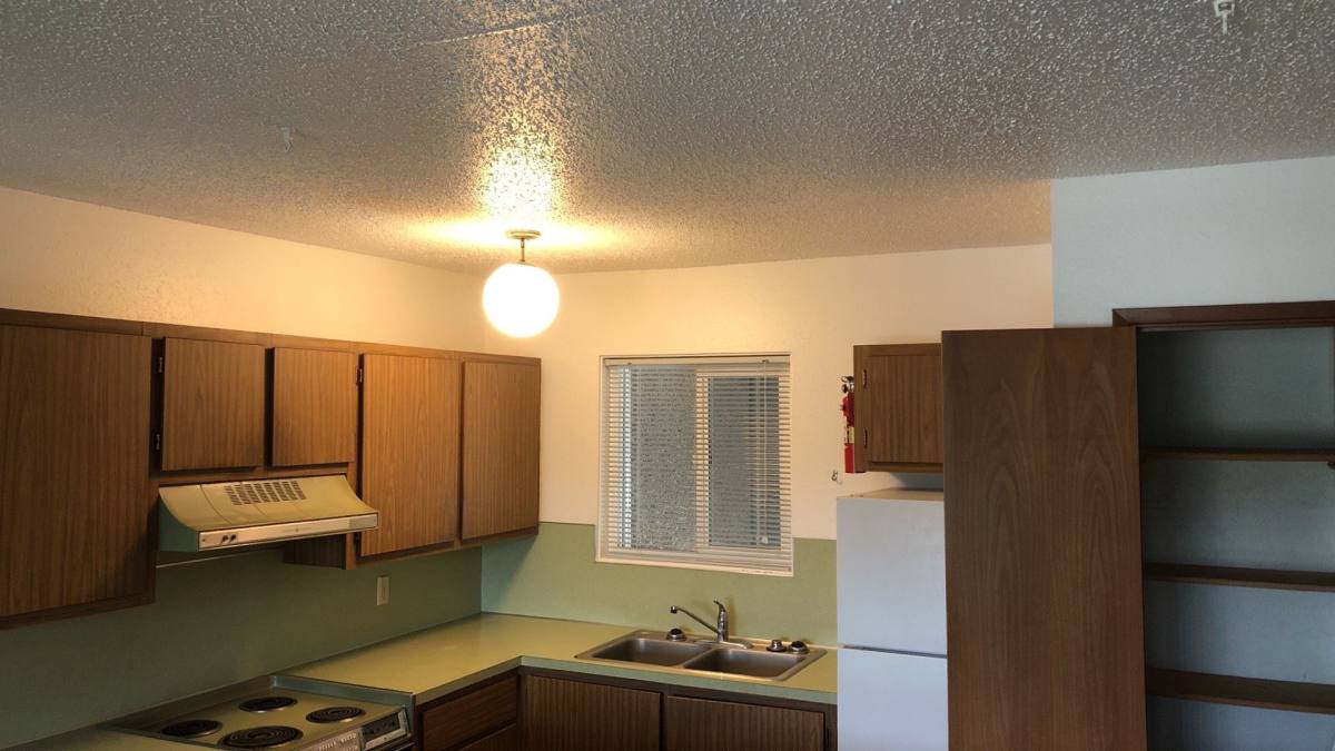 Apartment for rent at 735 NE Maple St, Pullman, WA 99163