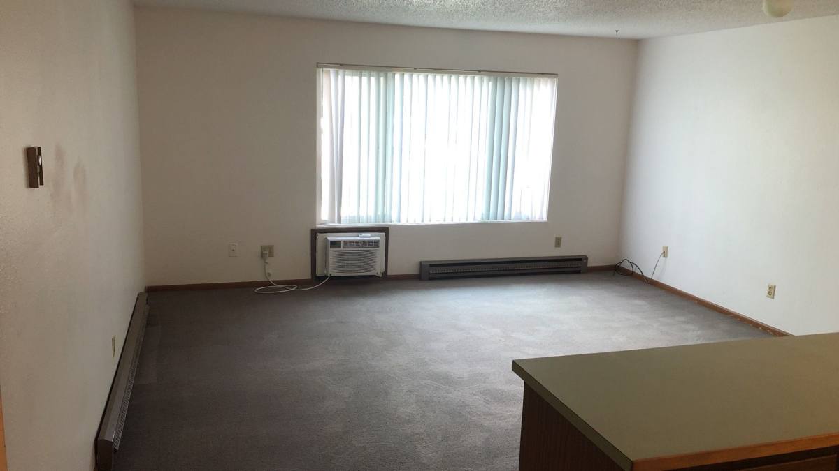Apartment for rent at 735 NE Maple St, Pullman, WA 99163