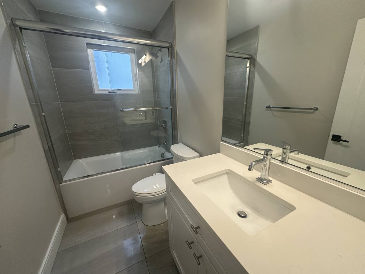 Apartment for rent at 44 Iffley Rd #2, Jamaica Plain, MA 02130