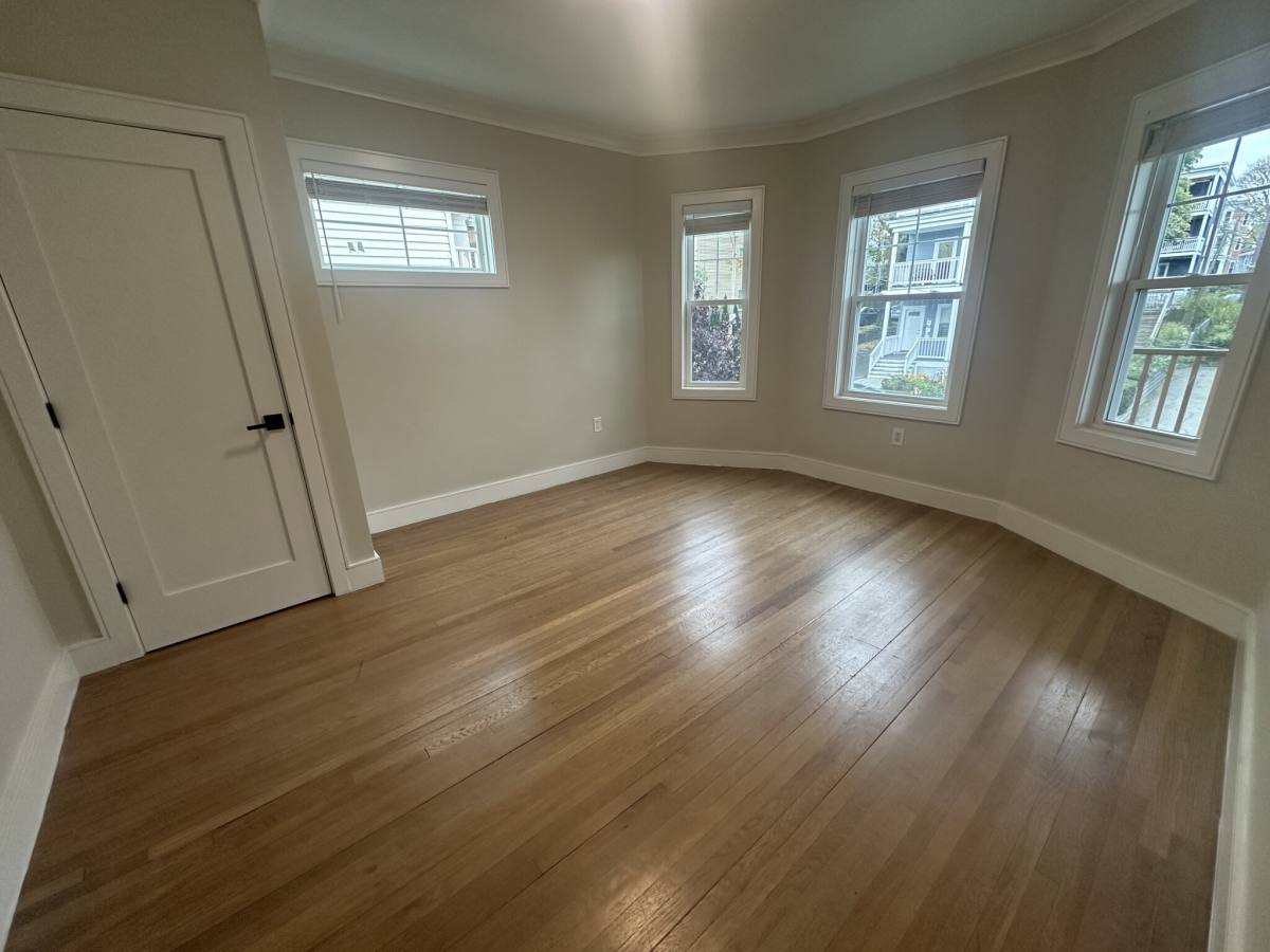Apartment for rent at 44 Iffley Rd #2, Jamaica Plain, MA 02130
