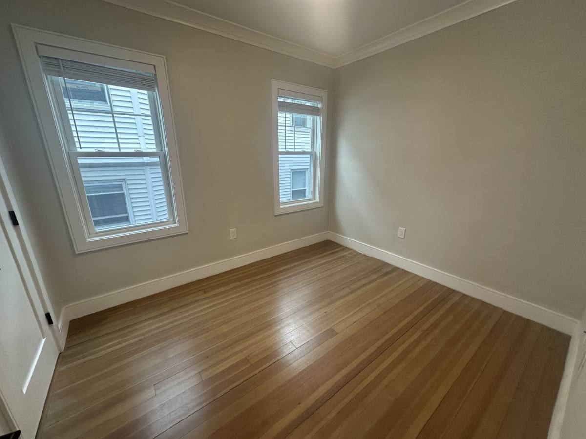 Apartment for rent at 44 Iffley Rd #2, Jamaica Plain, MA 02130