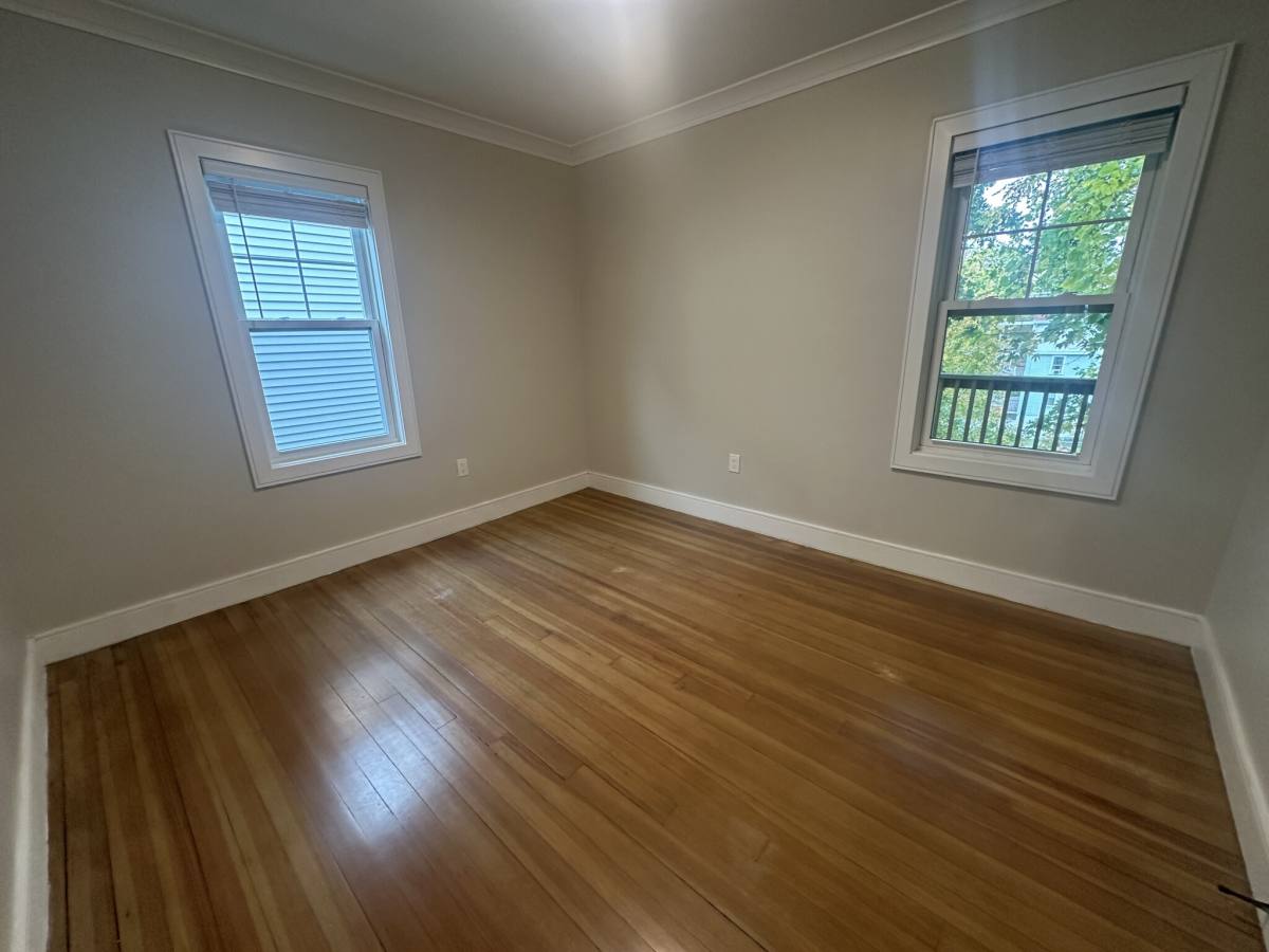 Apartment for rent at 44 Iffley Rd #2, Jamaica Plain, MA 02130