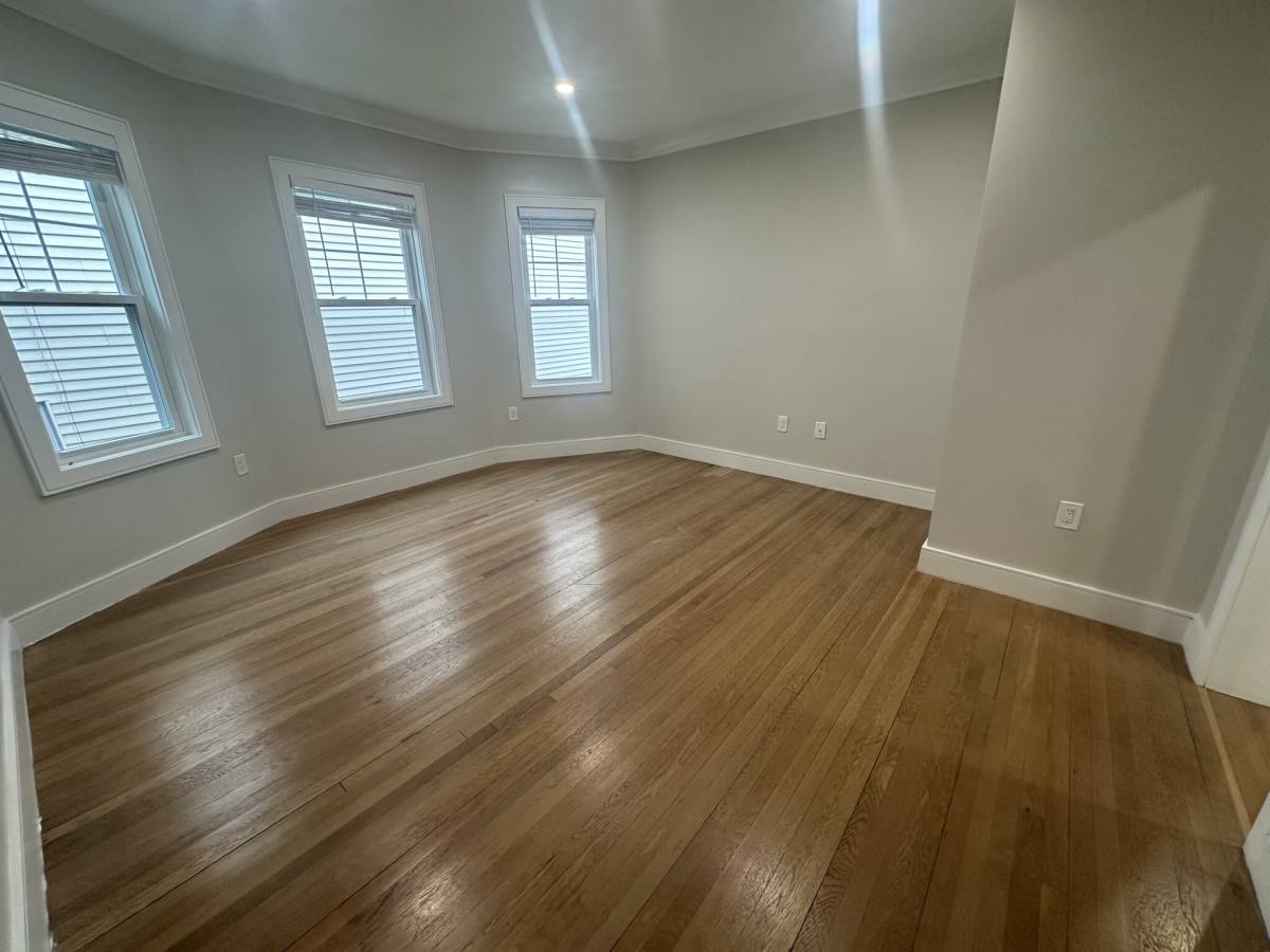 Apartment for rent at 44 Iffley Rd #2, Jamaica Plain, MA 02130
