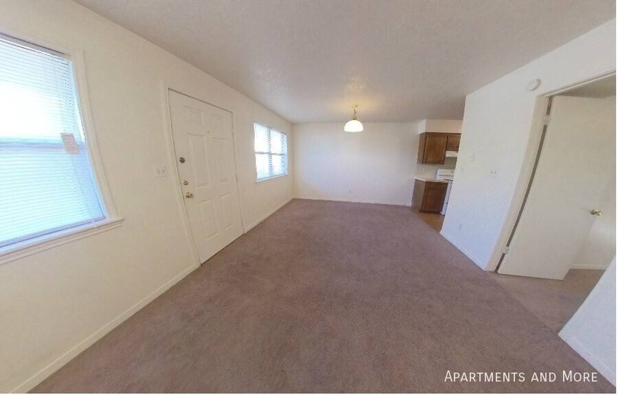 Apartment for rent at 1224 N Lbj Dr #203, San Marcos, TX 78666