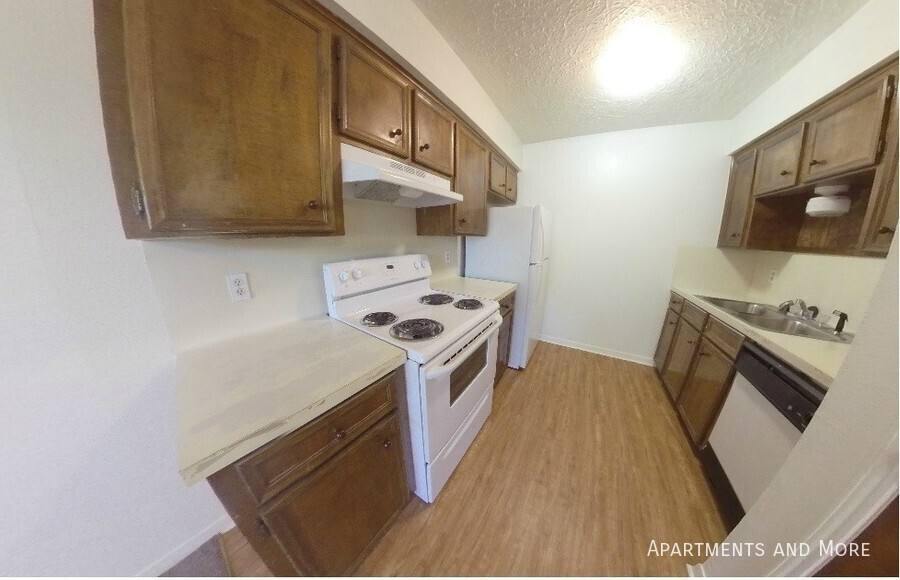 Apartment for rent at 1224 N Lbj Dr #203, San Marcos, TX 78666