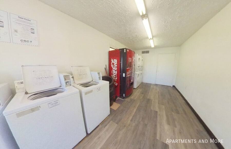 Apartment for rent at 1224 N Lbj Dr #203, San Marcos, TX 78666