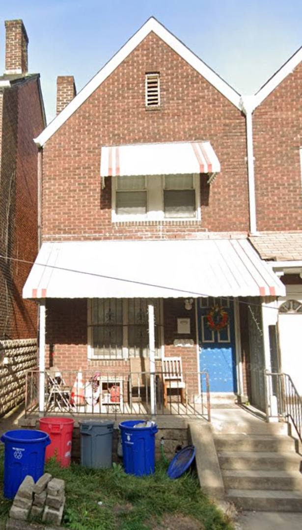 House for rent at 230 Chesterfield Rd, Pittsburgh, PA 15213