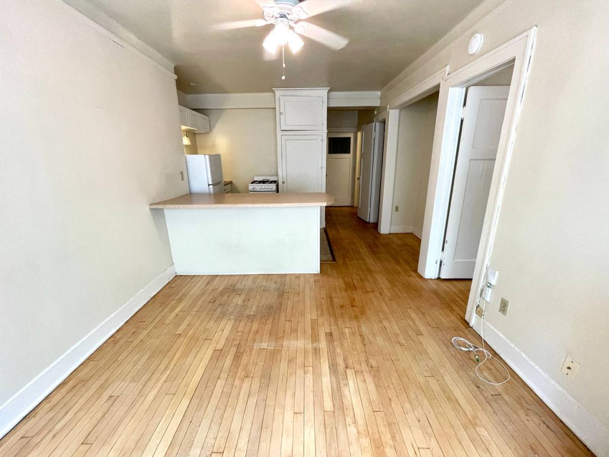 Apartment for rent at 903 E Kilbourn Ave, Milwaukee, WI 53202