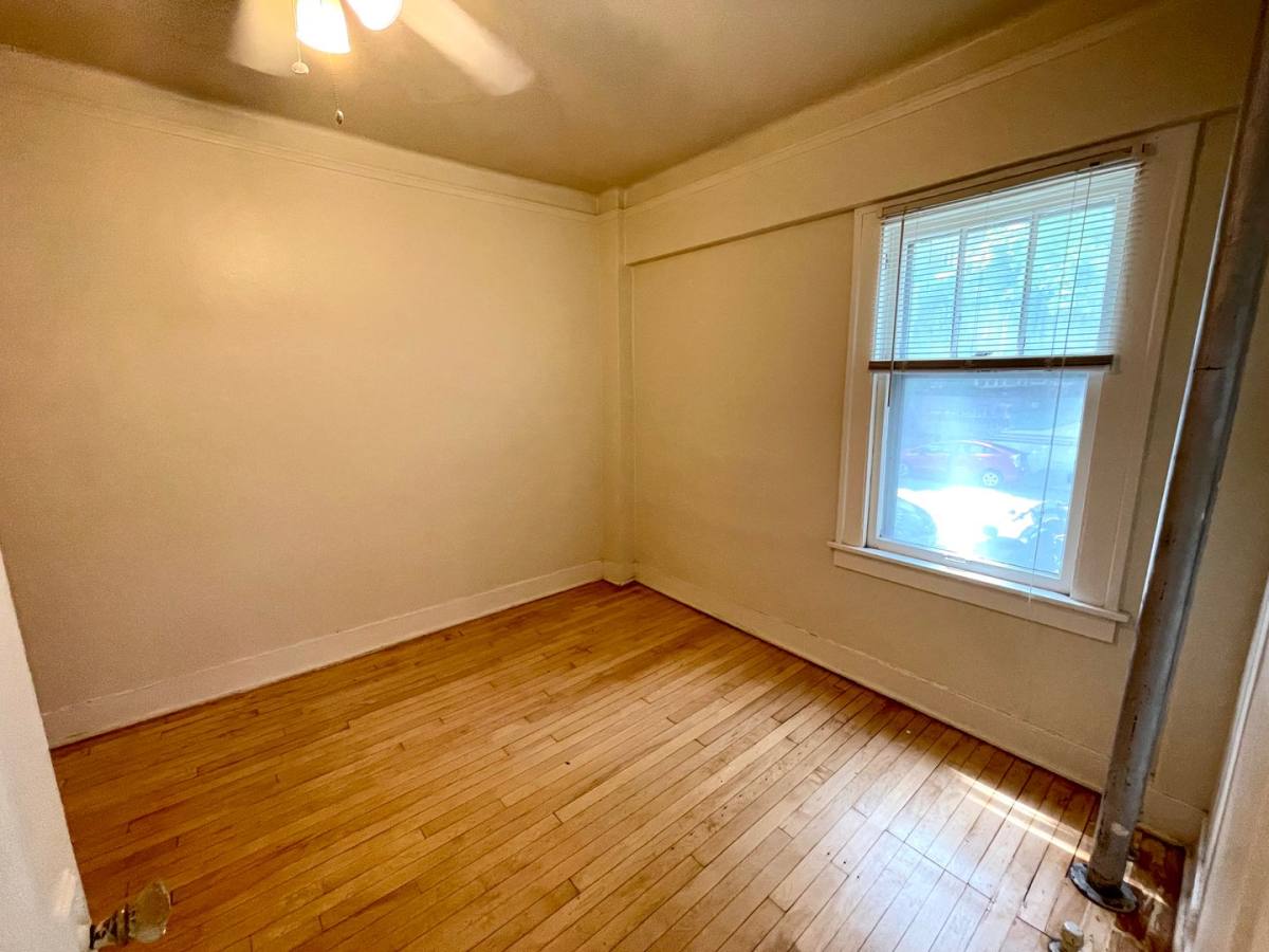Apartment for rent at 903 E Kilbourn Ave, Milwaukee, WI 53202