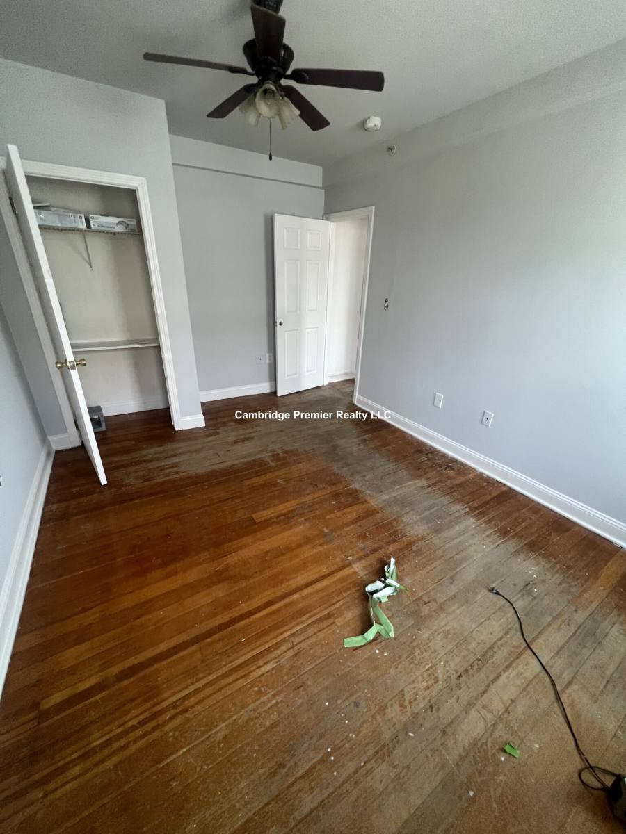 Apartment for rent at 108 Fayette, Lowell, MA 01852