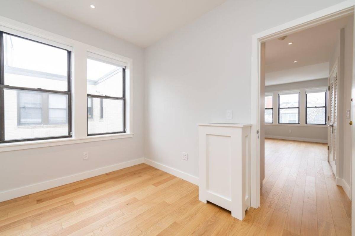 Apartment for rent at 83 Brighton Ave #3, Allston, MA 02134