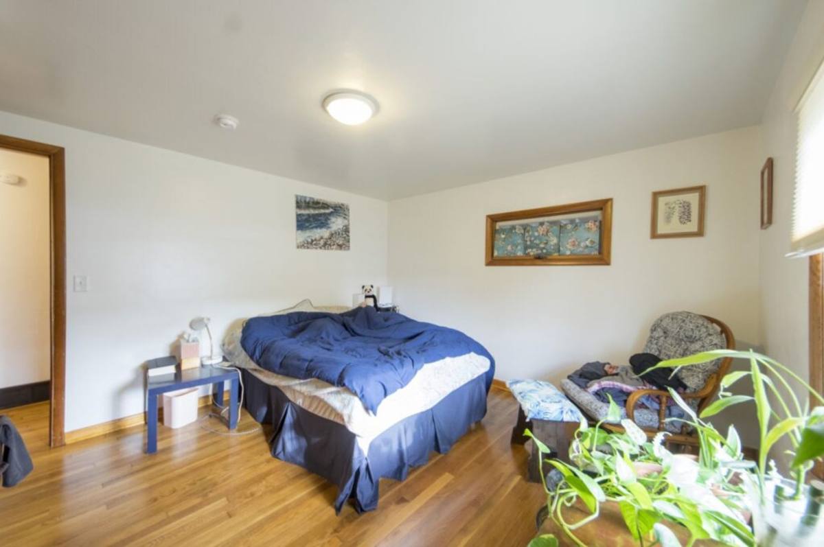House for rent at 117 N Butz St, State College, PA 16801